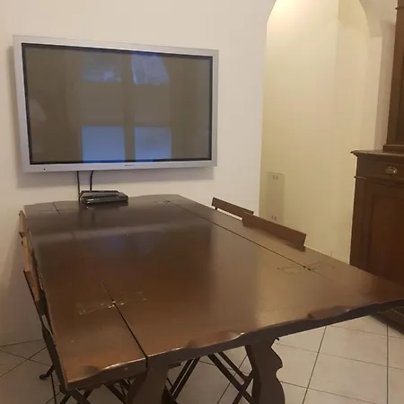 아파트 Historic House 그라베도나