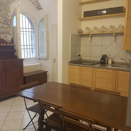 Historic House 아파트 *