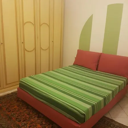 아파트 Historic House
