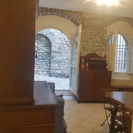 Historic House 아파트 그라베도나