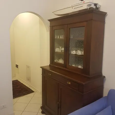 Historic House *