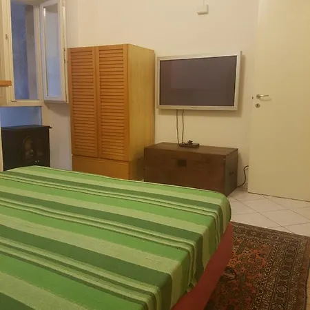 Historic House *