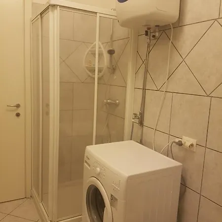 Historic House Apartment Gravedona