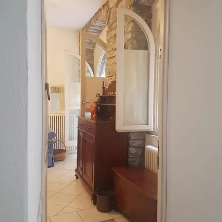 Historic House