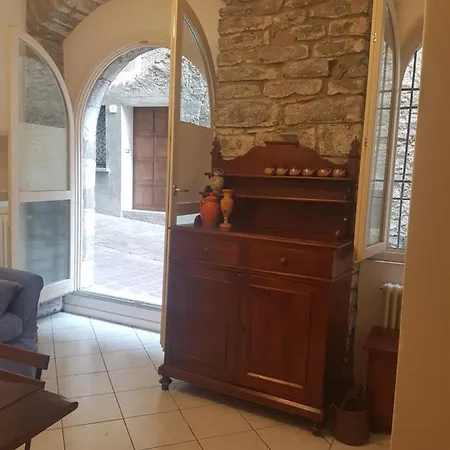 Historic House Apartment Gravedona