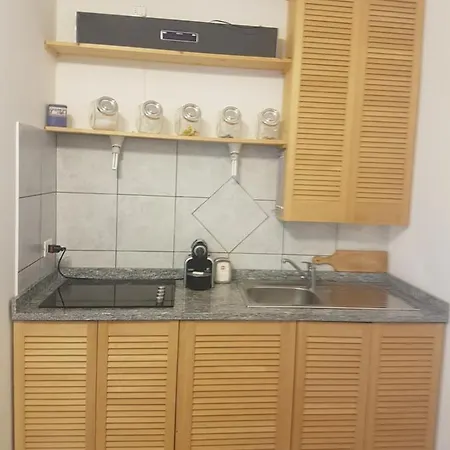 Historic House Apartment Gravedona