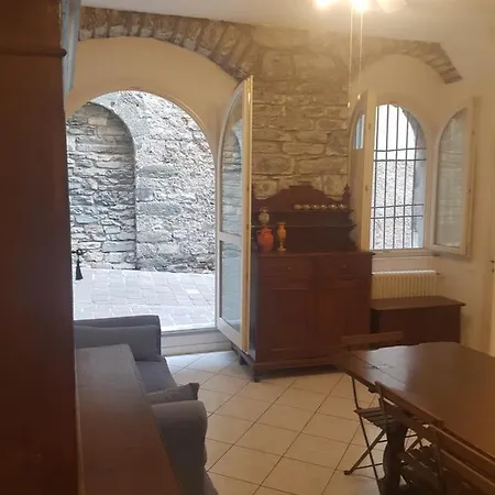 Apartment Historic House