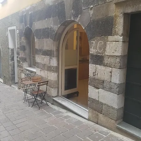 Historic House *